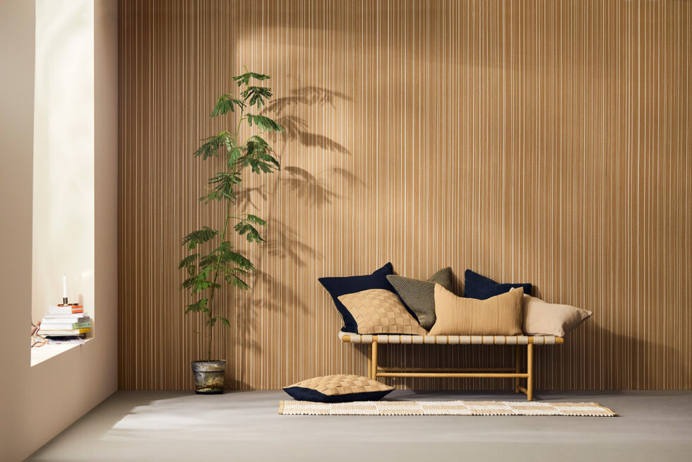 Fabric Forest - Interior design products for a sustainable future
